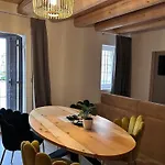 Apartment Casa Belvedere - Enjoy