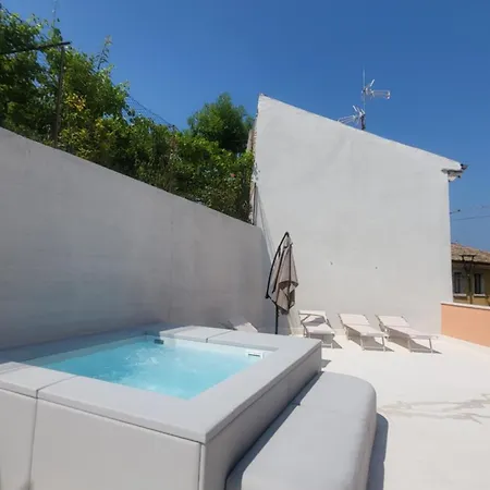 公寓 Casa Belvedere - Enjoy *