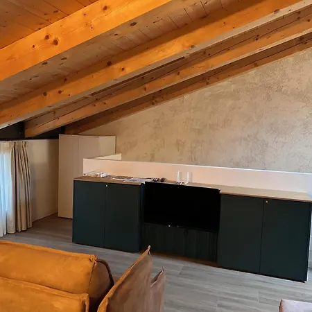 Casa Belvedere - Enjoy Apartamento *