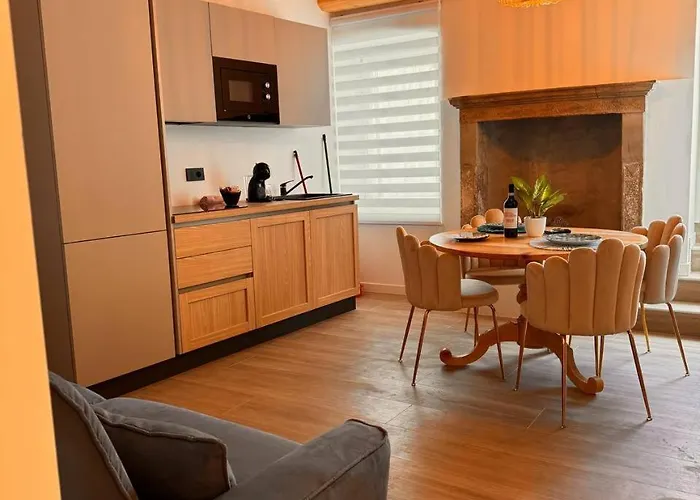 Casa Belvedere - Enjoy Apartamento Cavaion Veronese