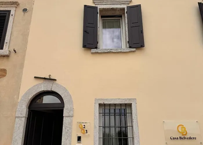 Casa Belvedere - Enjoy *