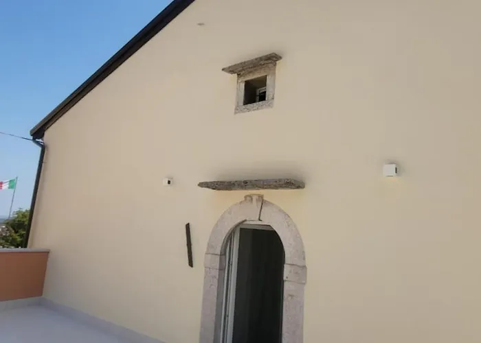 Casa Belvedere - Enjoy Apartamento *
