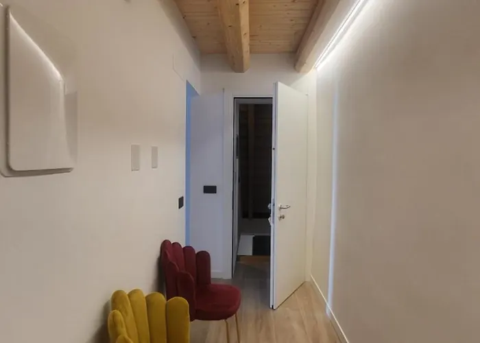 Apartamento Casa Belvedere - Enjoy