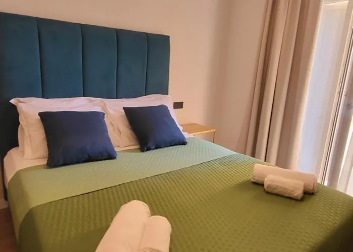 Casa Belvedere - Enjoy Apartamento Cavaion Veronese