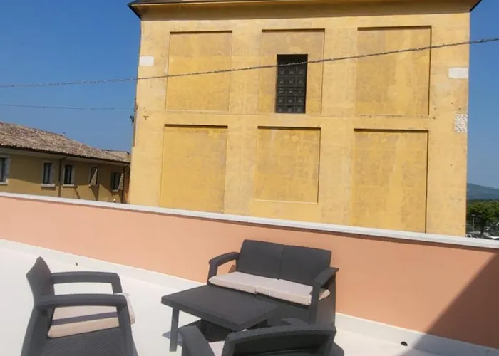 Casa Belvedere - Enjoy *