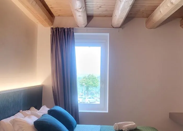 Casa Belvedere - Enjoy Apartamento