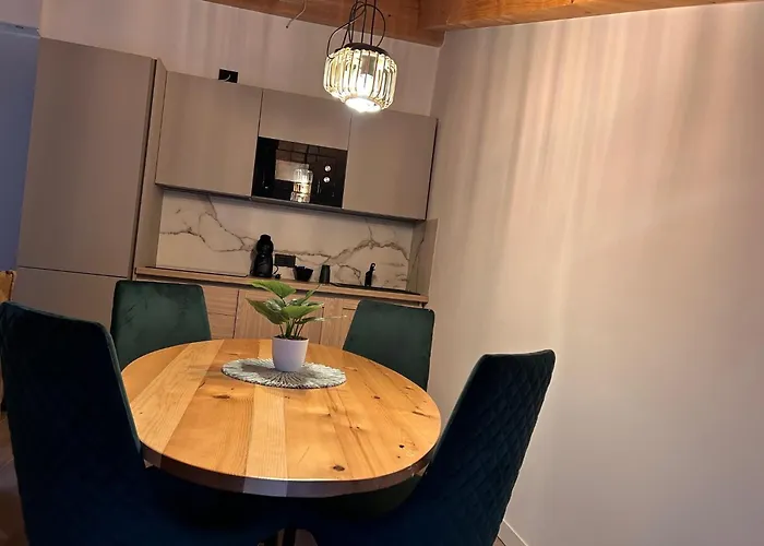 Casa Belvedere - Enjoy Apartamento