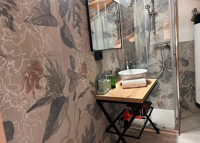 Apartamento Casa Belvedere - Enjoy