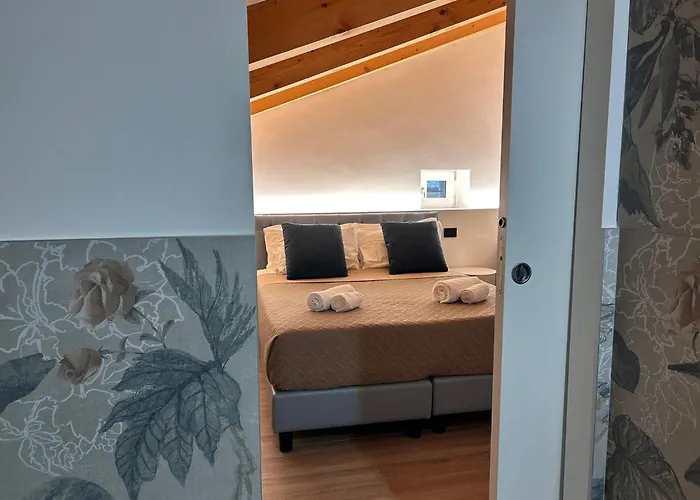 Apartamento Casa Belvedere - Enjoy *