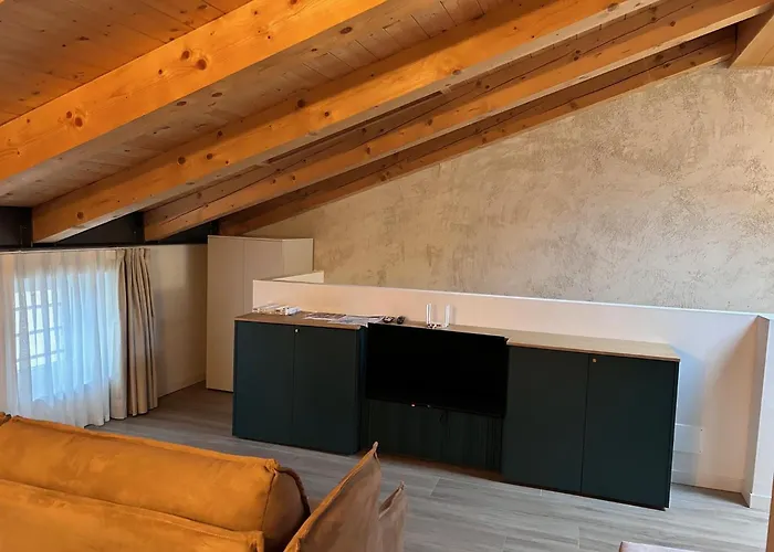 Casa Belvedere - Enjoy Apartamento *
