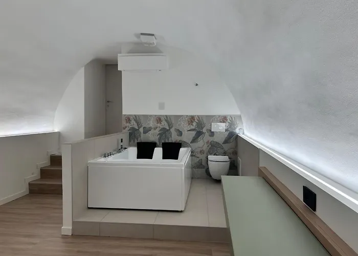 Apartamento Casa Belvedere - Enjoy Cavaion Veronese