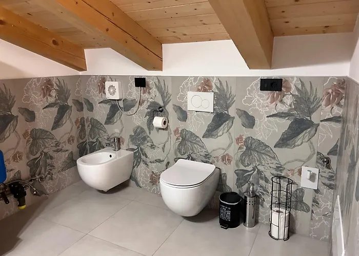 Casa Belvedere - Enjoy Apartamento