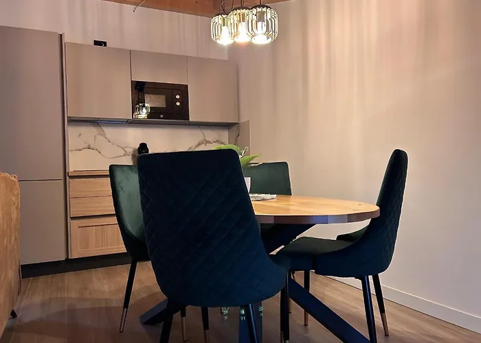 Casa Belvedere - Enjoy Apartamento