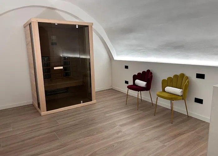 Casa Belvedere - Enjoy *