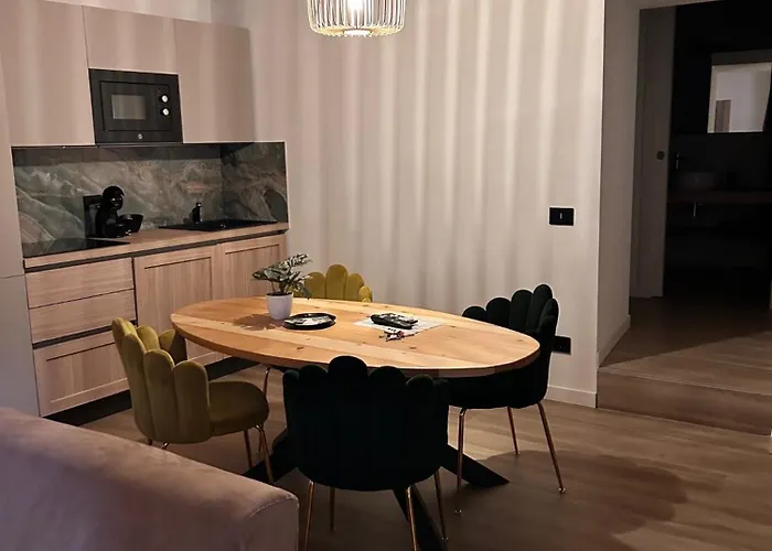 Casa Belvedere - Enjoy Apartamento