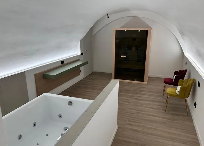 Casa Belvedere - Enjoy Apartamento *