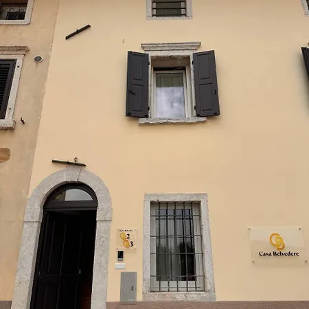 Casa Belvedere *