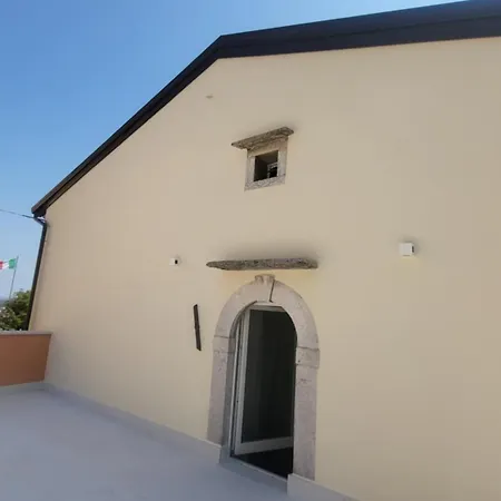 Casa Belvedere Apartment *