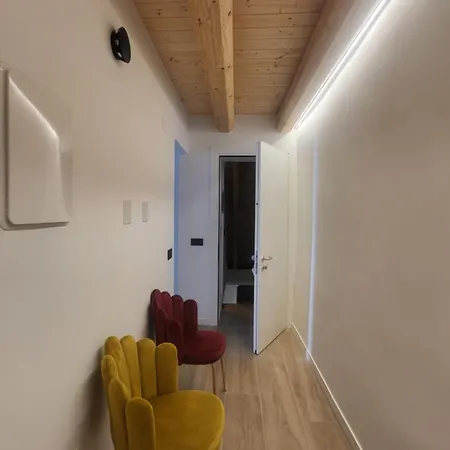Apartment Casa Belvedere