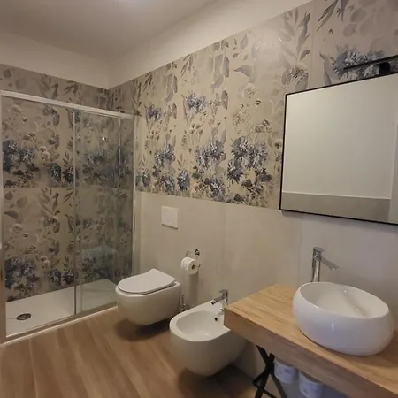 Apartment Casa Belvedere