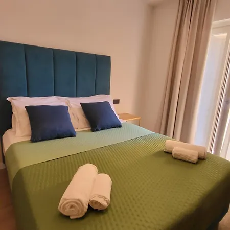 Casa Belvedere Apartment Cavaion Veronese