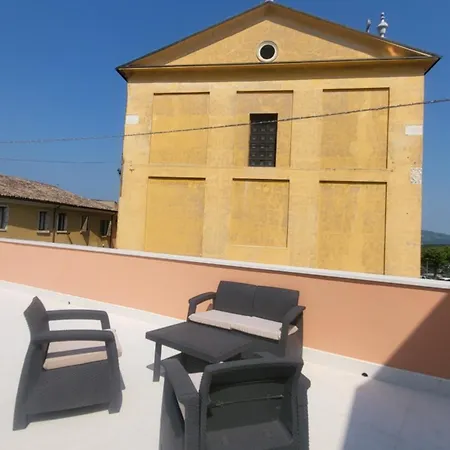Casa Belvedere *