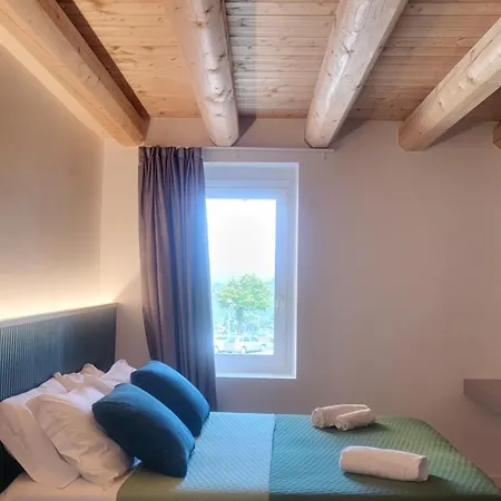 Casa Belvedere Apartment