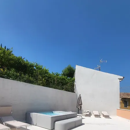 Casa Belvedere Apartment