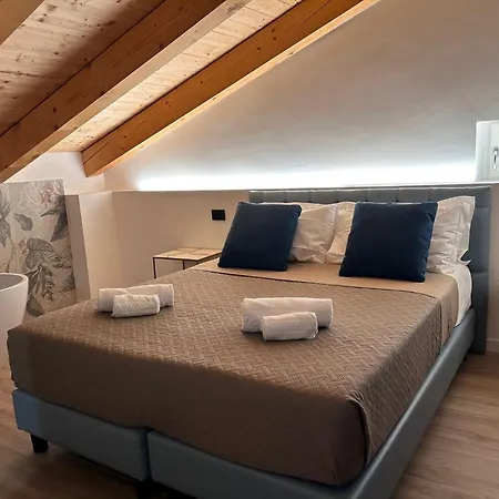 Casa Belvedere - Enjoy Apartment *