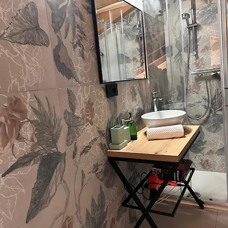 Apartment Casa Belvedere