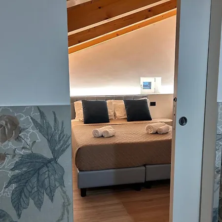 Apartment Casa Belvedere - Enjoy *