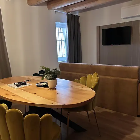 Casa Belvedere - Enjoy Apartment