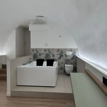 Apartment Casa Belvedere Cavaion Veronese