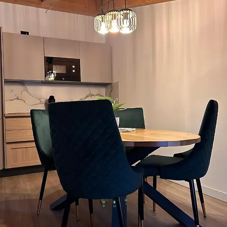 Casa Belvedere - Enjoy Apartment