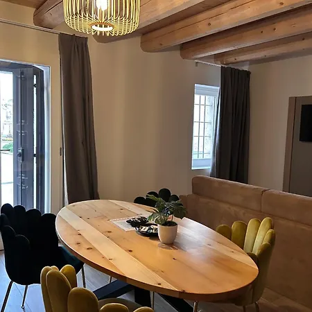 Apartment Casa Belvedere