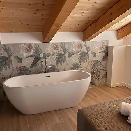Casa Belvedere - Enjoy Apartment *