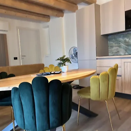 Apartment Casa Belvedere - Enjoy