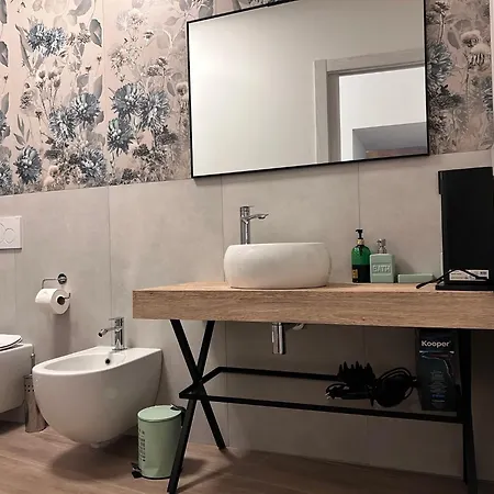 Apartment Casa Belvedere - Enjoy *