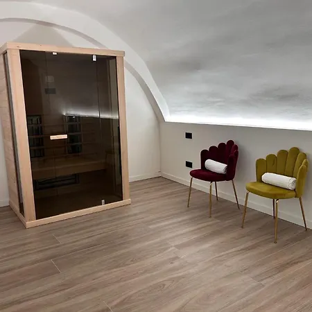 Casa Belvedere - Enjoy *