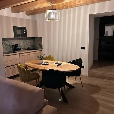 Casa Belvedere Apartment