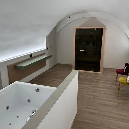 Casa Belvedere - Enjoy Apartment *