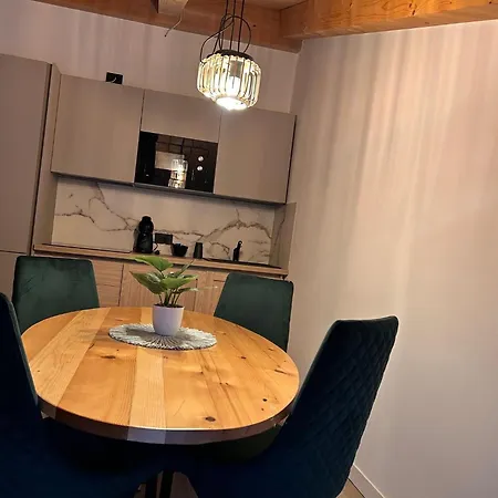 Casa Belvedere - Enjoy Апартаменты