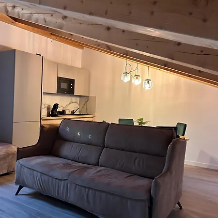 Casa Belvedere - Enjoy Кавайон-Веронезе