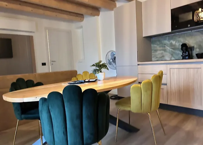 Διαμέρισμα Casa Belvedere - Enjoy